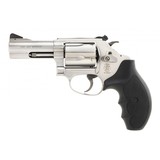 "Smith & Wesson 60-15 .357 Magnum (PR59606)" - 1 of 4