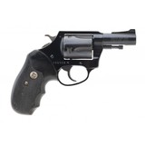"Charter Arms Bulldog .357 Magnum (PR59607)" - 2 of 4