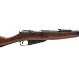 "Russian Mosin Nagant 91/30 7.62x54R (R31965)" - 8 of 8