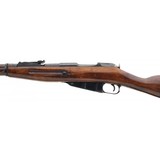 "Russian Mosin Nagant 91/30 7.62x54R (R31965)" - 6 of 8