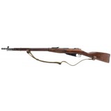 "Russian Mosin Nagant 91/30 7.62x54R (R31965)" - 7 of 8