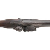 "Whitney Contract 1798 flintlock musket .69caliber (AL7427)" - 7 of 9