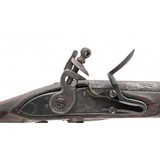 "Whitney Contract 1798 flintlock musket .69caliber (AL7427)" - 8 of 9