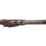 "Whitney Contract 1798 flintlock musket .69caliber (AL7427)" - 3 of 9