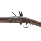 "Whitney Contract 1798 flintlock musket .69caliber (AL7427)" - 4 of 9