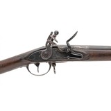 "Whitney Contract 1798 flintlock musket .69caliber (AL7427)" - 9 of 9