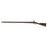 "Whitney Contract 1798 flintlock musket .69caliber (AL7427)" - 5 of 9
