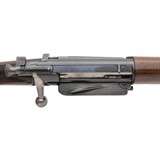 "U.S. Springfield model 1896 Krag rifle .30-40 (AL7452)" - 6 of 7