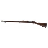 "U.S. Springfield model 1896 Krag rifle .30-40 (AL7452)" - 5 of 7