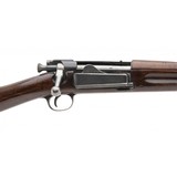 "U.S. Springfield model 1896 Krag rifle .30-40 (AL7452)" - 7 of 7