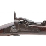 "U.S. Springfield model 1873 Cadet rifle .45-70 (AL7441)" - 9 of 10