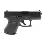 "Glock 26 Gen5 9mm (NGZ1048) NEW" - 1 of 3
