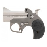 "Bond Arms Roughneck .45ACP/ 10mm/ .357MAG/ .38SPL (PR58334)" - 10 of 10