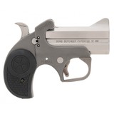 "Bond Arms Roughneck .45ACP/ 10mm/ .357MAG/ .38SPL (PR58334)" - 1 of 10
