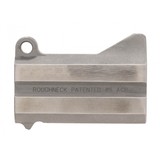 "Bond Arms Roughneck .45ACP/ 10mm/ .357MAG/ .38SPL (PR58334)" - 3 of 10