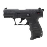"Walther P22 .22 LR (NGZ2196) NEW" - 3 of 3