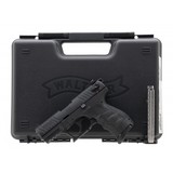 "Walther P22 .22 LR (NGZ2196) NEW" - 2 of 3