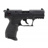 "Walther P22 .22 LR (NGZ2196) NEW" - 1 of 3