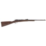 "Winchester- Hotchkiss 2nd model 1879 carbine 45-70 (AL7446)"