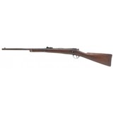 "Winchester- Hotchkiss 2nd model 1879 carbine 45-70 (AL7446)" - 5 of 6