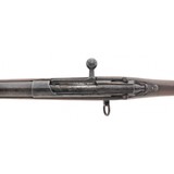 "Winchester- Hotchkiss 2nd model 1879 carbine 45-70 (AL7446)" - 3 of 6