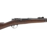 "Winchester- Hotchkiss 2nd model 1879 carbine 45-70 (AL7446)" - 6 of 6