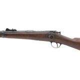 "Winchester- Hotchkiss 2nd model 1879 carbine 45-70 (AL7446)" - 4 of 6