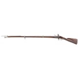 "U.S. Surcharged French Model 1766 Charleville musket (AL7497)" - 4 of 5