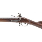 "U.S. Surcharged French Model 1766 Charleville musket (AL7497)" - 3 of 5
