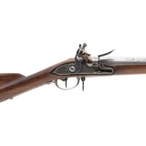 "U.S. Surcharged French Model 1766 Charleville musket (AL7497)" - 5 of 5