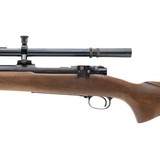 "Documented Van Orden Winchester Model 70 Sniper Rifle (W11869)" - 4 of 6