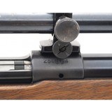 "Documented Van Orden Winchester Model 70 Sniper Rifle (W11869)" - 5 of 6