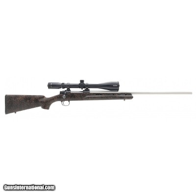 "Cooper 22 Phoenix 6.5x284 (R31939)"