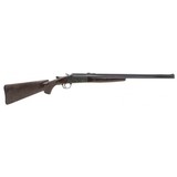 "Stevens 22-410 .22LR/.410ga Combo (S14165)" - 1 of 4