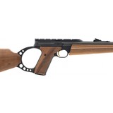 "Browning Buck Mark Sporter .22LR (R31940)" - 4 of 4