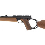 "Browning Buck Mark Sporter .22LR (R31940)" - 2 of 4