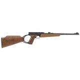 "Browning Buck Mark Sporter .22LR (R31940)" - 1 of 4