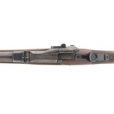 "U.S. Springfield 1875 Type III Officers Model rifle .45-70 (AL7439)" - 5 of 8