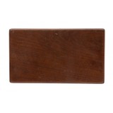 "Cased Remington Beals 3rd Model Pocket Revolver (AH8119)" - 3 of 11