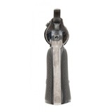 "Cased Remington Beals 3rd Model Pocket Revolver (AH8119)" - 9 of 11