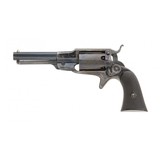 "Cased Remington Beals 3rd Model Pocket Revolver (AH8119)" - 11 of 11