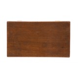 "Cased Colt 1849 Pocket Revolver (AC305)" - 2 of 11