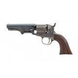 "Cased Colt 1849 Pocket Revolver (AC305)" - 11 of 11