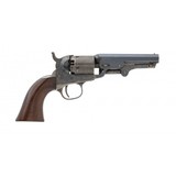 "Cased Colt 1849 Pocket Revolver (AC305)" - 10 of 11
