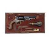 "Cased Colt 1849 Pocket (AH6734)" - 1 of 11