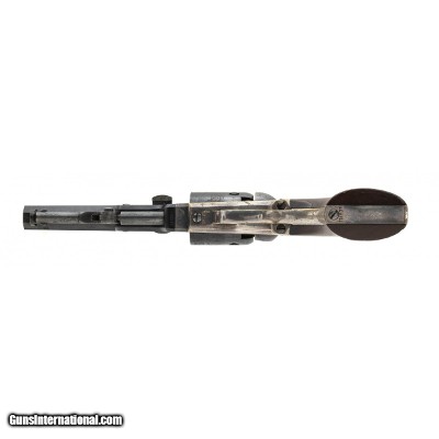"Cased Colt 1849 Pocket .31 Cal (AH6734)" - Image 7 of 11
