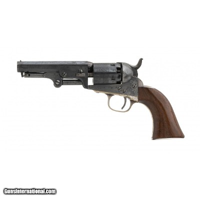 "Cased Colt 1849 Pocket .31 Cal (AH6734)" - Image 11 of 11