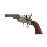 "Cased Colt 1849 Pocket “Wells Fargo" Model (AC453) ATX" - 11 of 11
