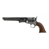 "Cased Colt 1851 Navy Revolver (AC373)" - 11 of 11