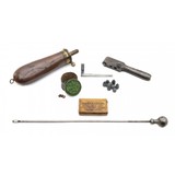 "Cased Colt 1851 Navy (AC361)" - 3 of 9